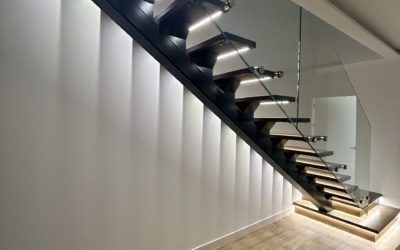 Reforma Integral en Huétor Tájar (Granada): Una vivienda totalmente transformada