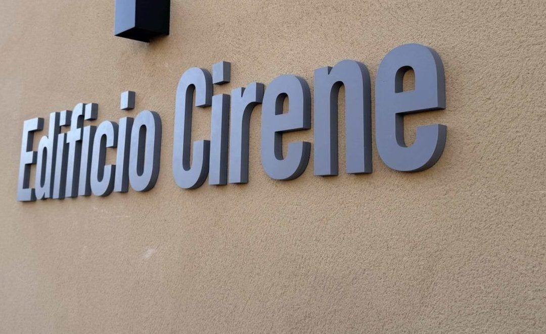 Instalación de ascensores en el Edificio Cirene: un paso hacia la accesibilidad universal
