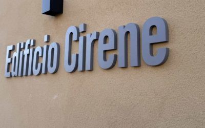 Instalación de ascensores en el Edificio Cirene: un paso hacia la accesibilidad universal