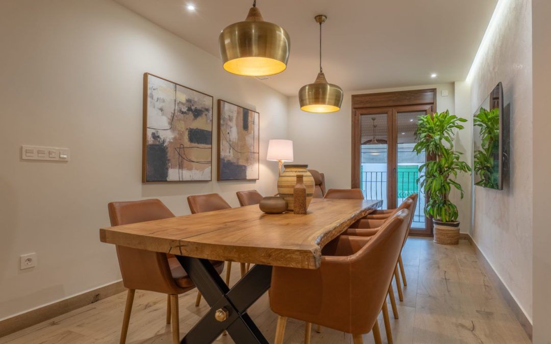 Vivienda en Huétor Tájar