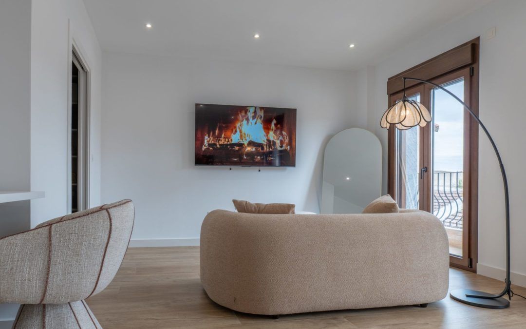 Autopromoción vivienda en Huétor Tájar