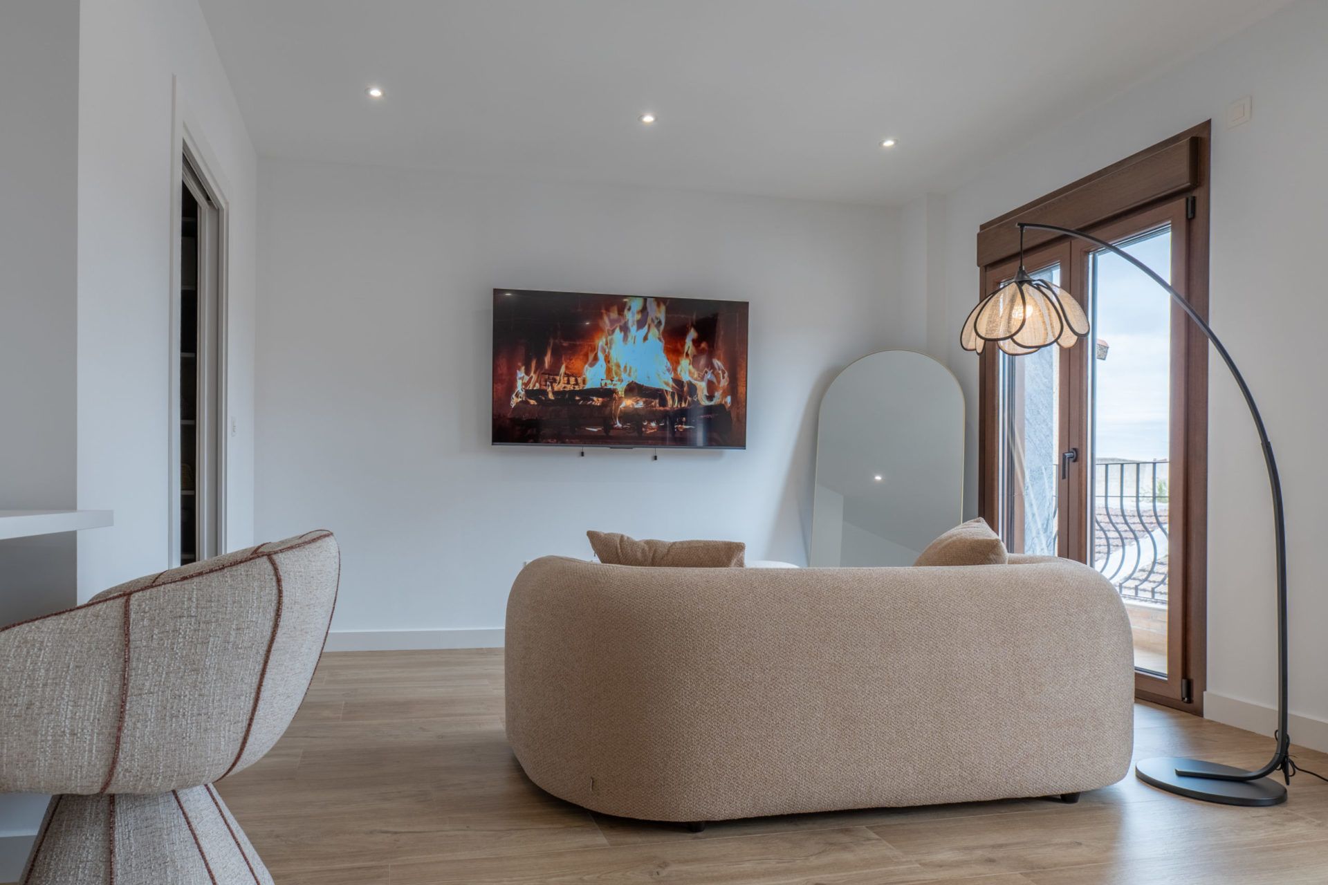 Autopromoción vivienda en Huétor Tájar