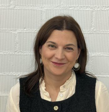 MARÍA MARTÍNEZ ROA