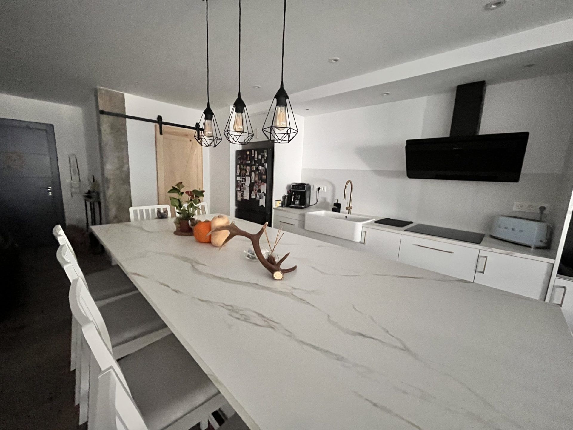 Reforma integral en Motril