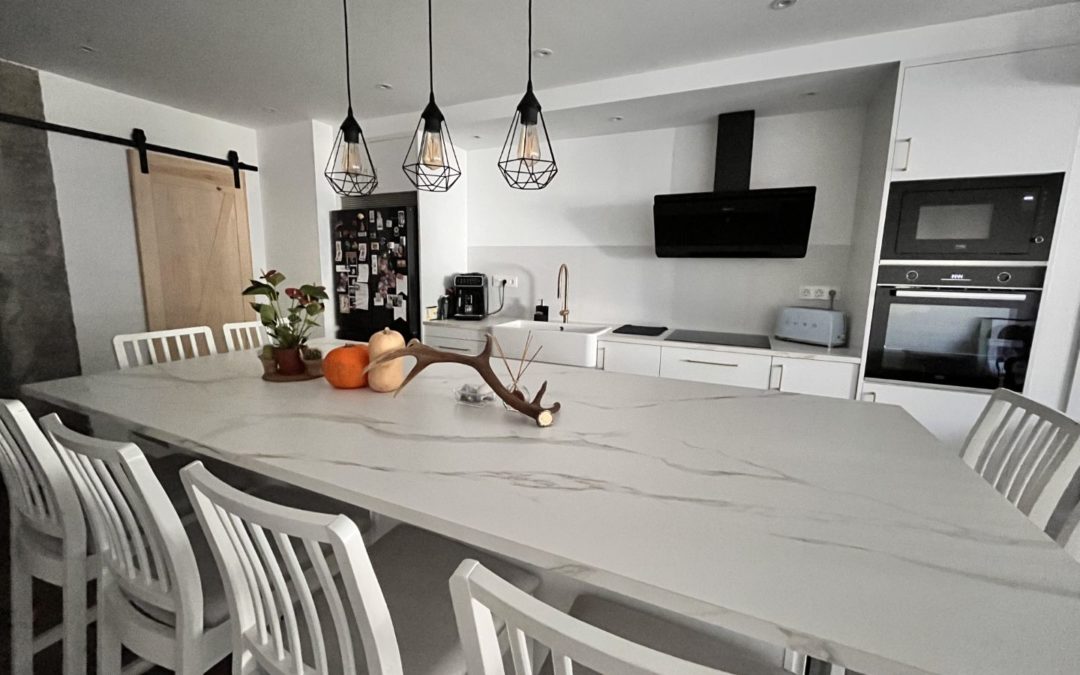 Reforma integral en Motril