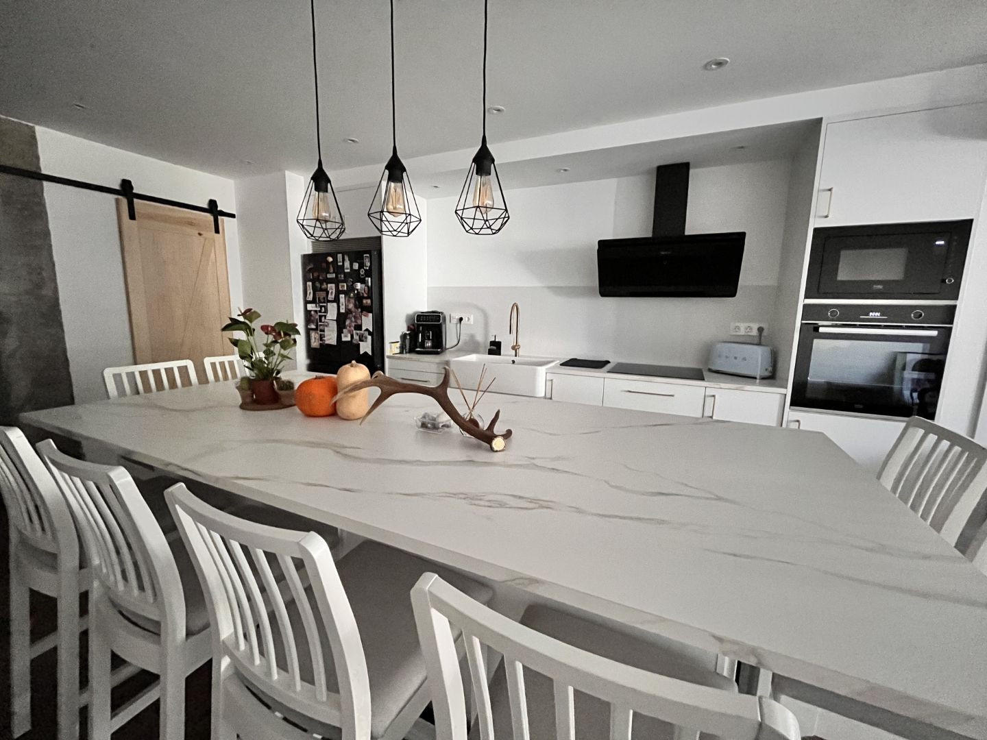 Reforma integral en Motril