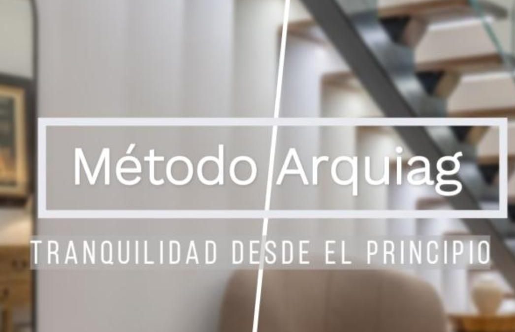 Método ArquiaG