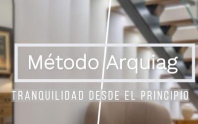 Método ArquiaG