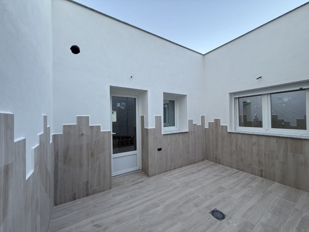 Autopromoción en Albolote