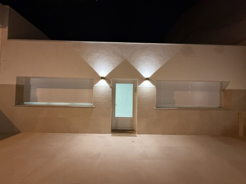 Autopromoción en Albolote