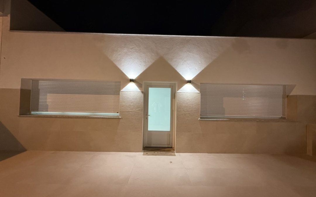 Autopromoción en Albolote