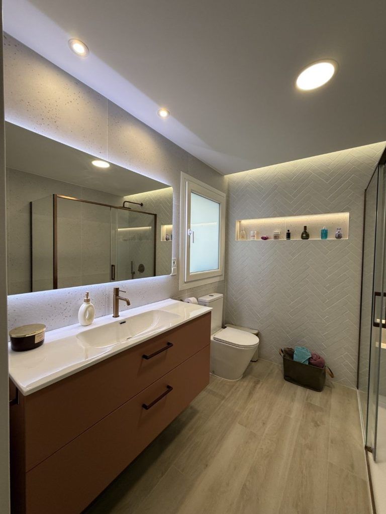 Autopromoción en Albolote